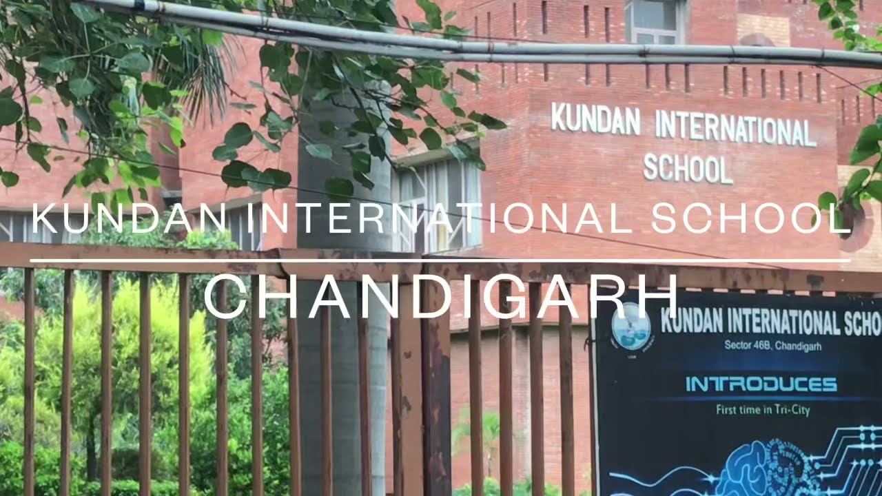 Kundan International School Sector 46-B Chandigarh - CertificationsKart.com